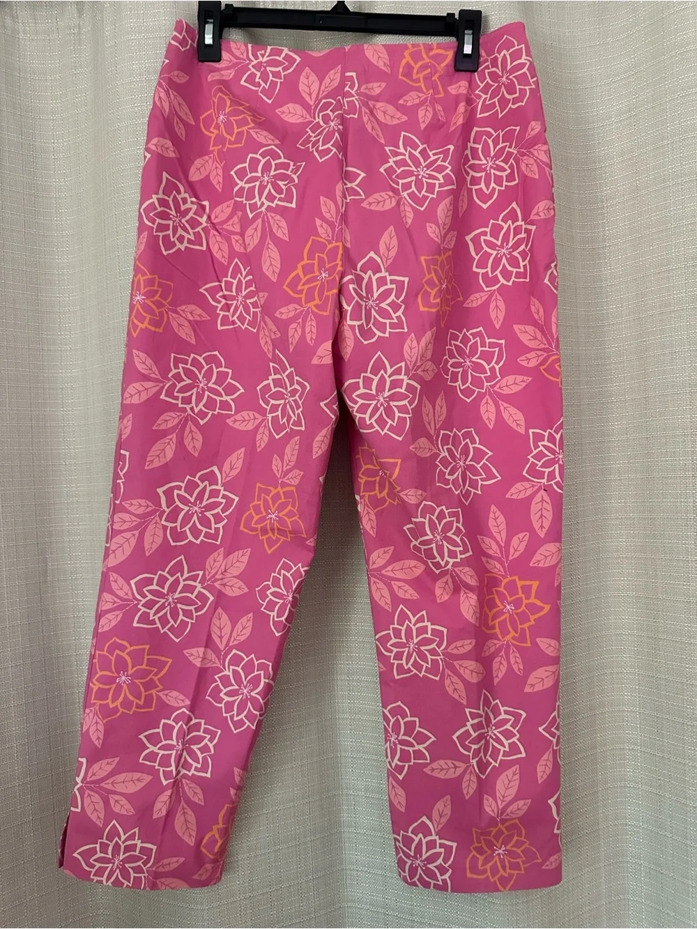 Sigrid Olsen lightweight pajama